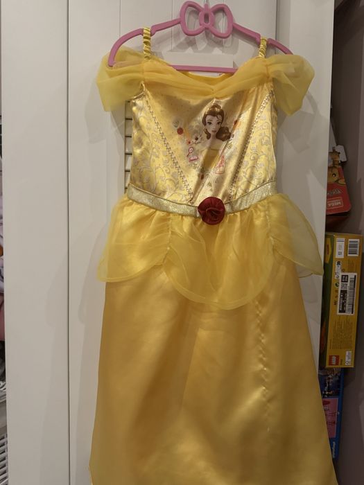 Siekienka na karnawal