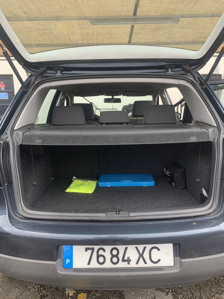 Golf V 1.4FSI Confortline