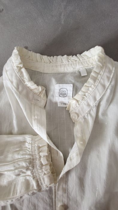 KOSZULA CoolClub 110