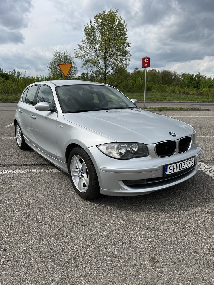 Bmw serii 1 116i