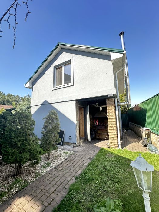 Продаю готовий для проживання Будинок с. Мала Олександрівка Терміново!