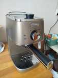 Ekspres do kawy Delonghi Distinta