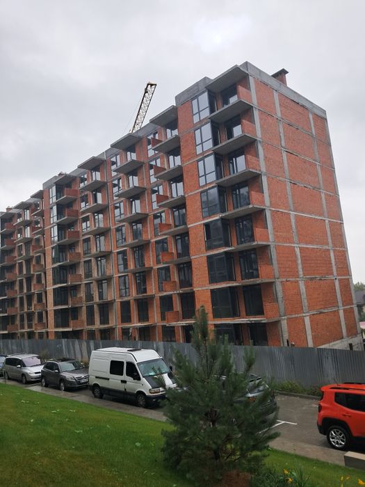 Продаж 1кім.квартири ЖК Auroom Forest Винники