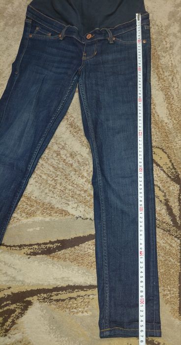 Джинсы для беременных