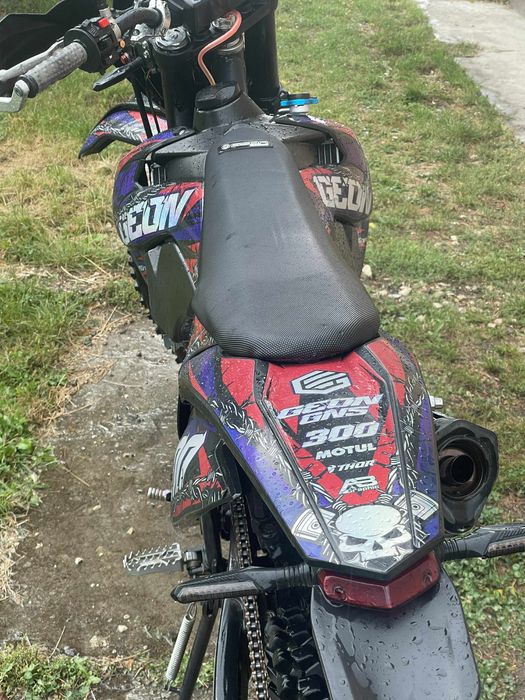 Geon 300 2024 рік