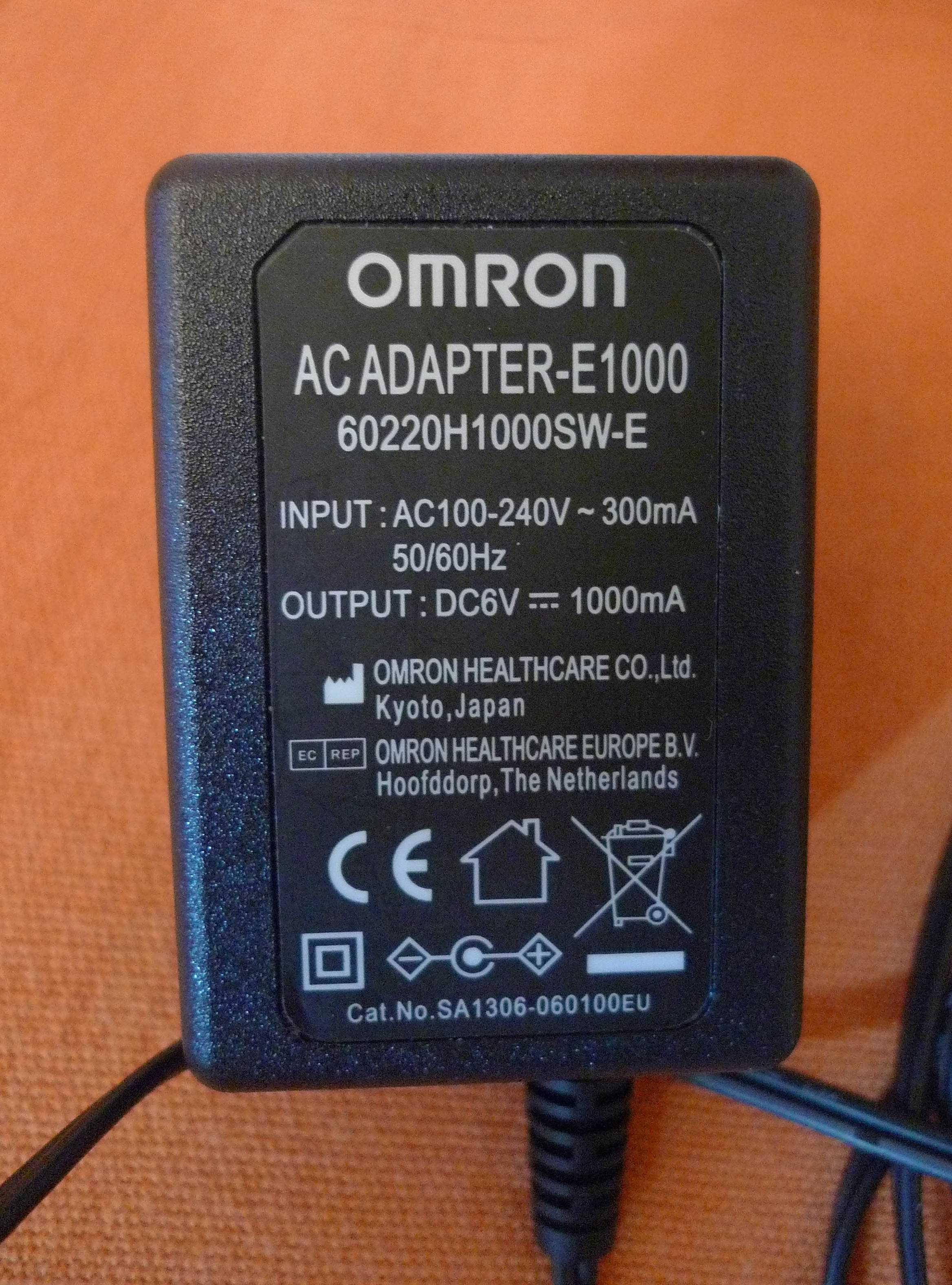 Komfortowy ciśnieniomierz automatyczny OMRON i-Q132 SpotArm HEM-1010-E