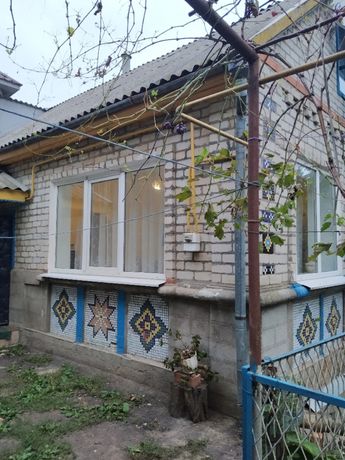 Продам крепких 3х ком дом в Александровке