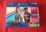 PlayStation 4 Slim de 1Tb (Nova/Caixa)