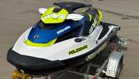 Skuter Wodny SEA DOO WAKE PRO 215 KM 2016 rok