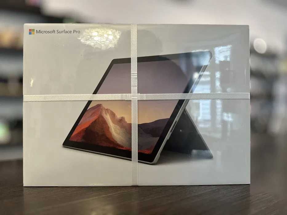 MICROSOFT SURFACE PRO7 Tablet + klawiatura +Office Poznań Długa 14