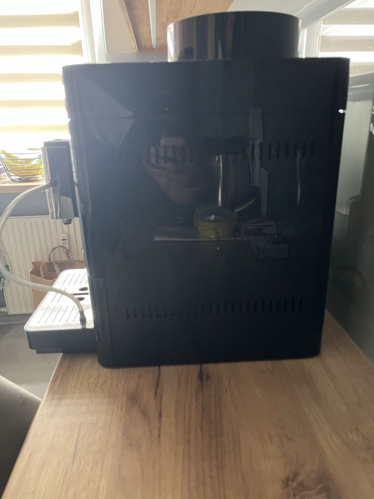 Ekspres Melitta Passione OT czarny F53/1-102