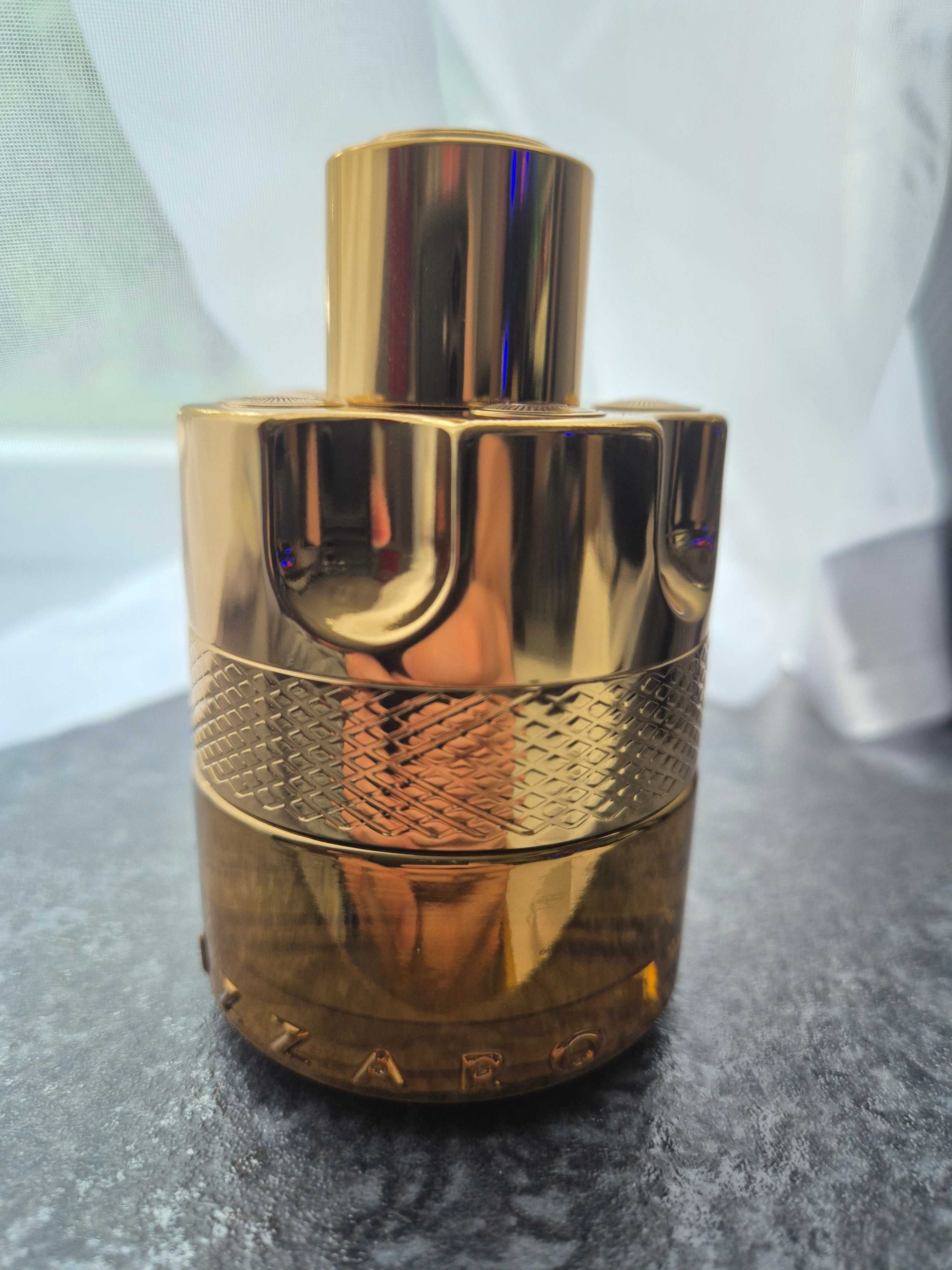 Perfumy azzaro most wanted elixir