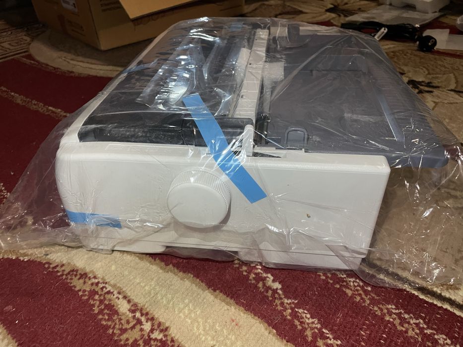 Принтер OKI Microline 5720 (ML5720) — Новый, не использовался!