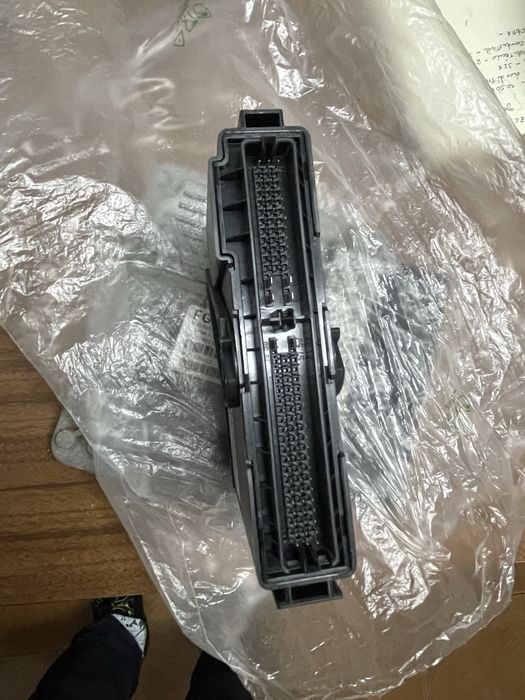 kit imoblizador opel corsa C 1.3cdti