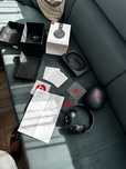 Beats by dr dre studio 3 prlen zestaw dowod zakupu