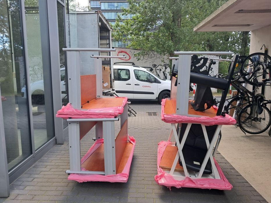 Przeprowadzki Mieszkań biur firm! Wawa! Tanio!