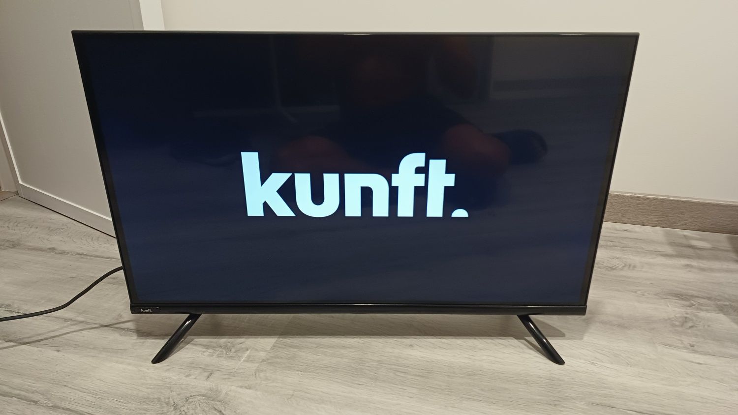 Televisão Android TV 32 polegadas