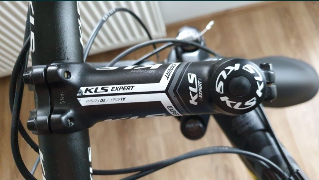 Rower górski Kellys quartz 26 rama 19.5 jak nowy
