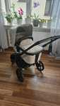 Bugaboo Fox 5 2w1 Stan bardzo dobry