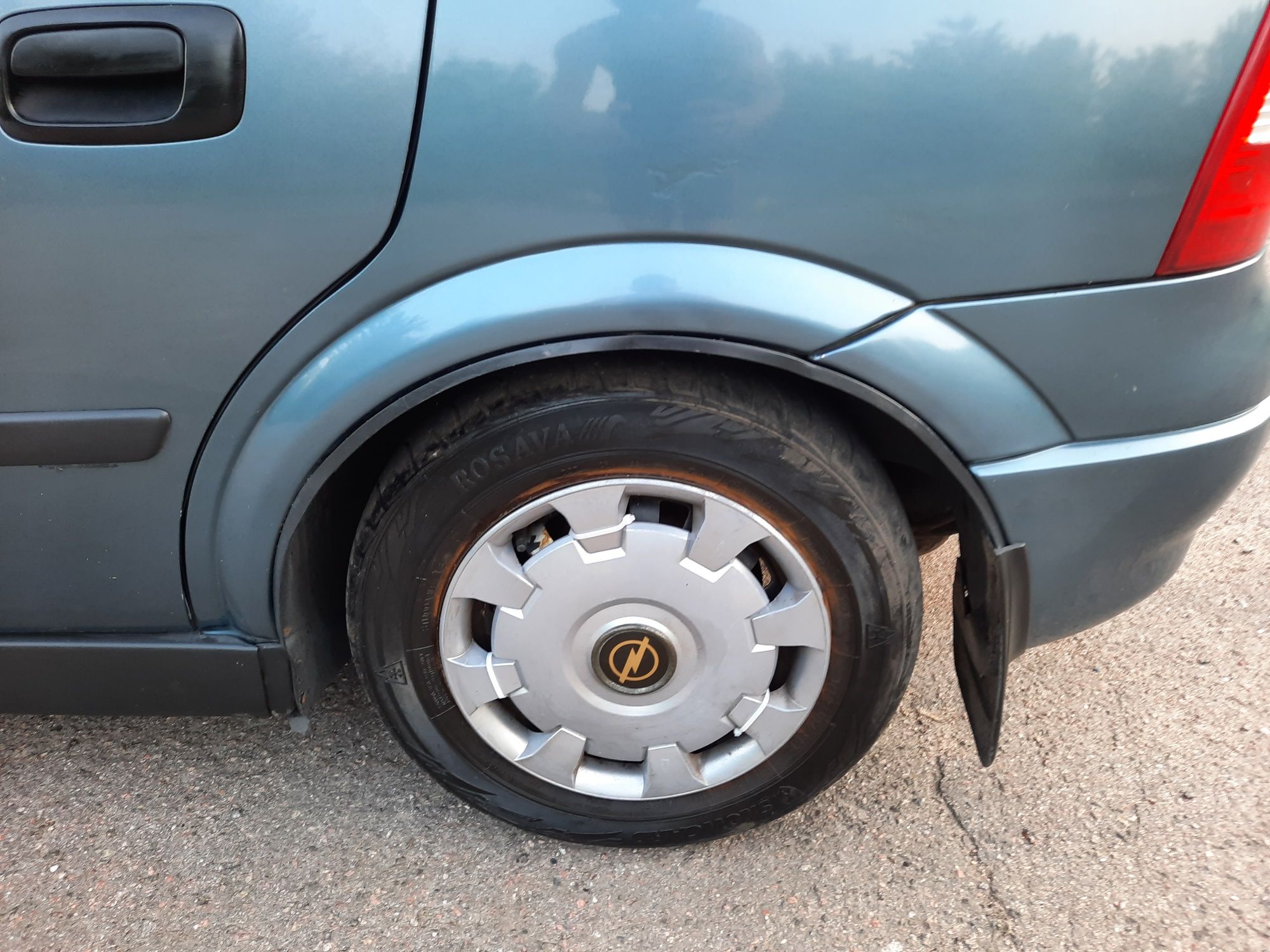 Opel Astra g 1.4 бензин 1999 рік, Опель астра ж