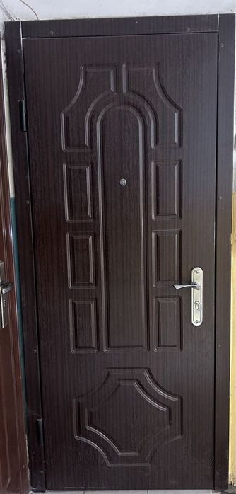 Панели из МДФ,в ПВХ пленке ,Ремонт дверей