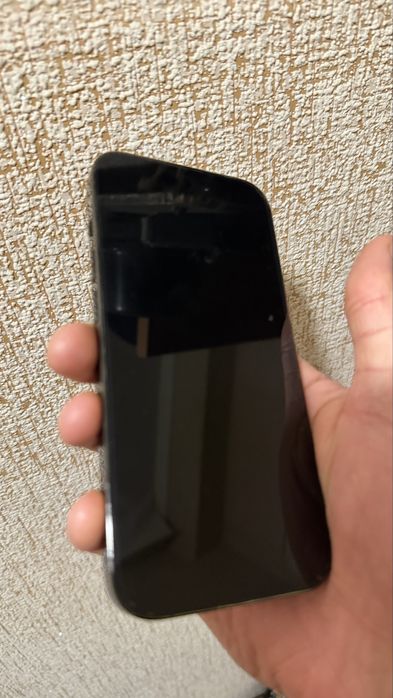 Продам iphone 14 pro grey  256 акб100
