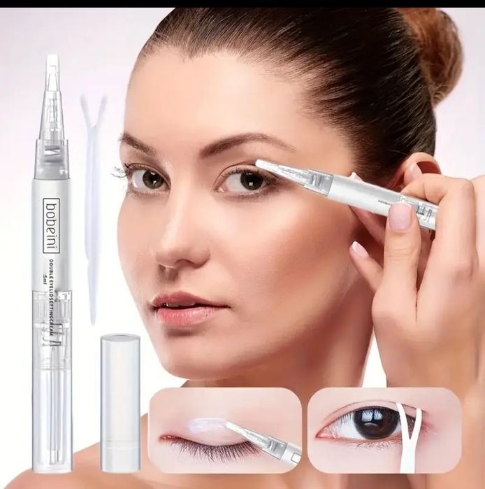 Крем для формирования века