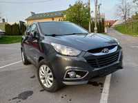 Hyundai ix35 Hyundai IX35 2011 Super stan, full serwis, Mały przebieg, Nowe opony