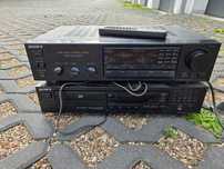 Amplituner sony str av320r