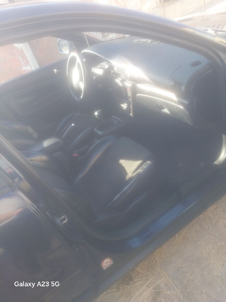 Passat pd 130 + iva