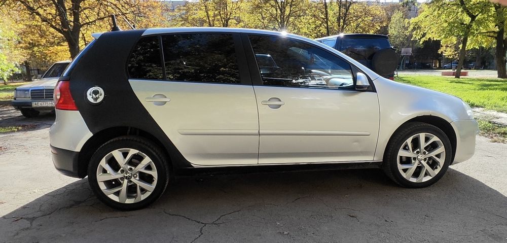 Продам Volkswagen Golf.  Автомобиль для ЗСУ