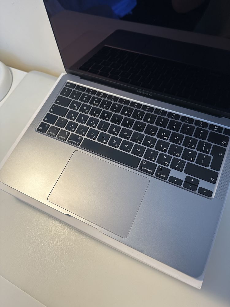 MacBook Air 13” M1 (2020) | Ідеальний стан