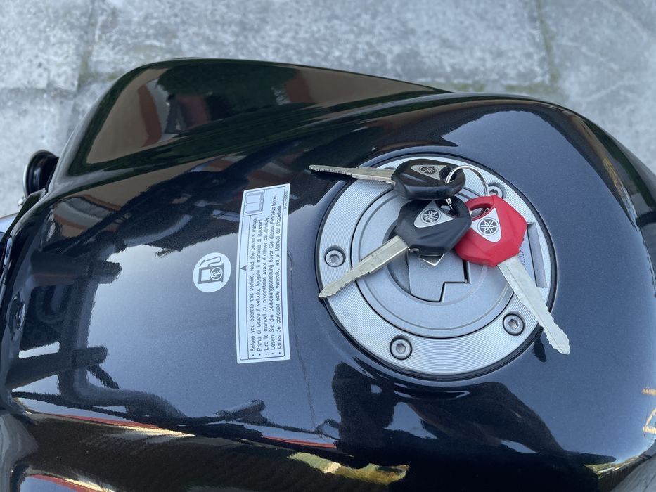 Yamaha FZ6N Fazer 2004 обслужена, доставка, переоформлення