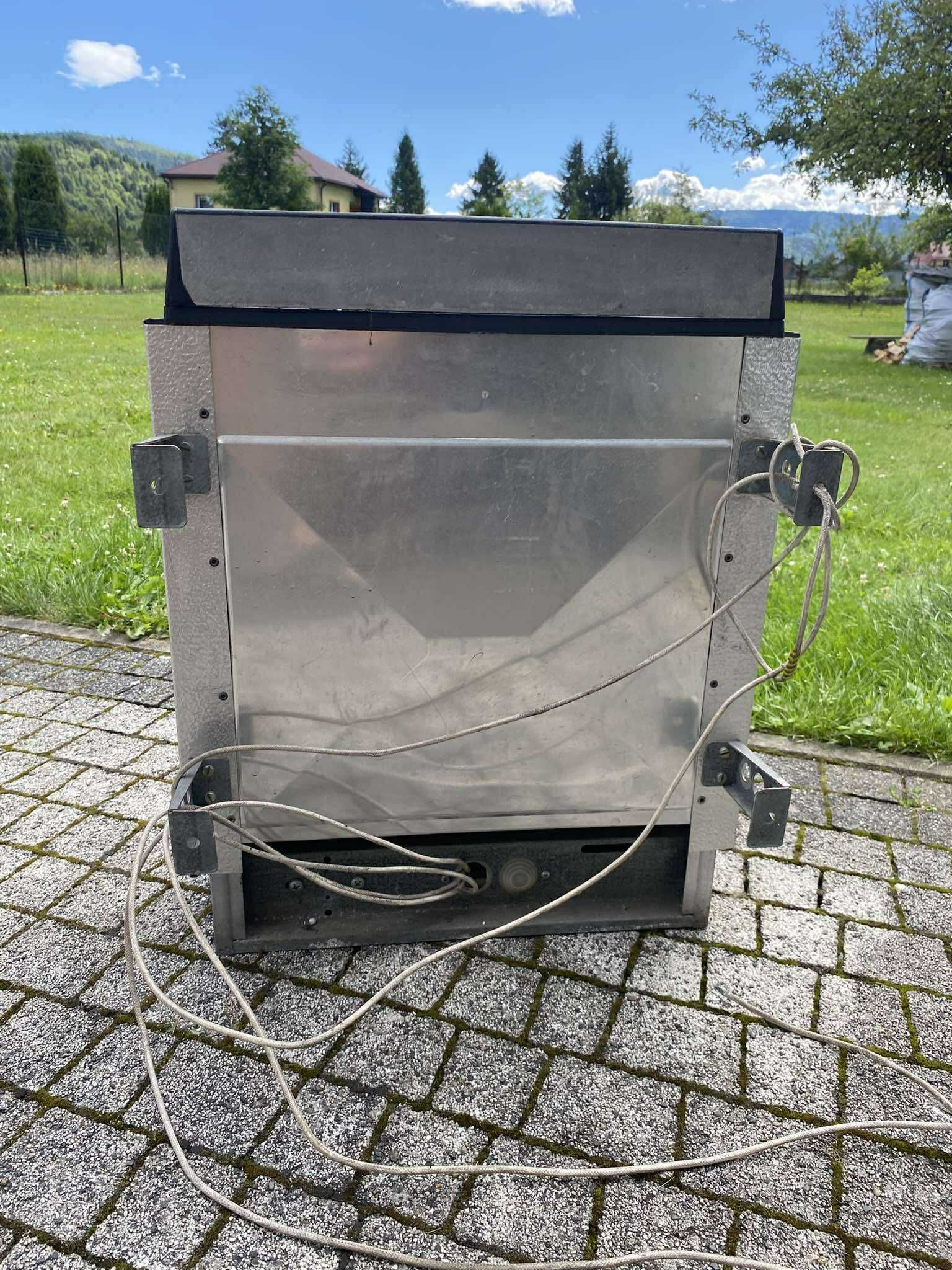 Piec do sauny TYLÖ 8kW – SPRAWNY – 380V – Szwecja – OKAZJA