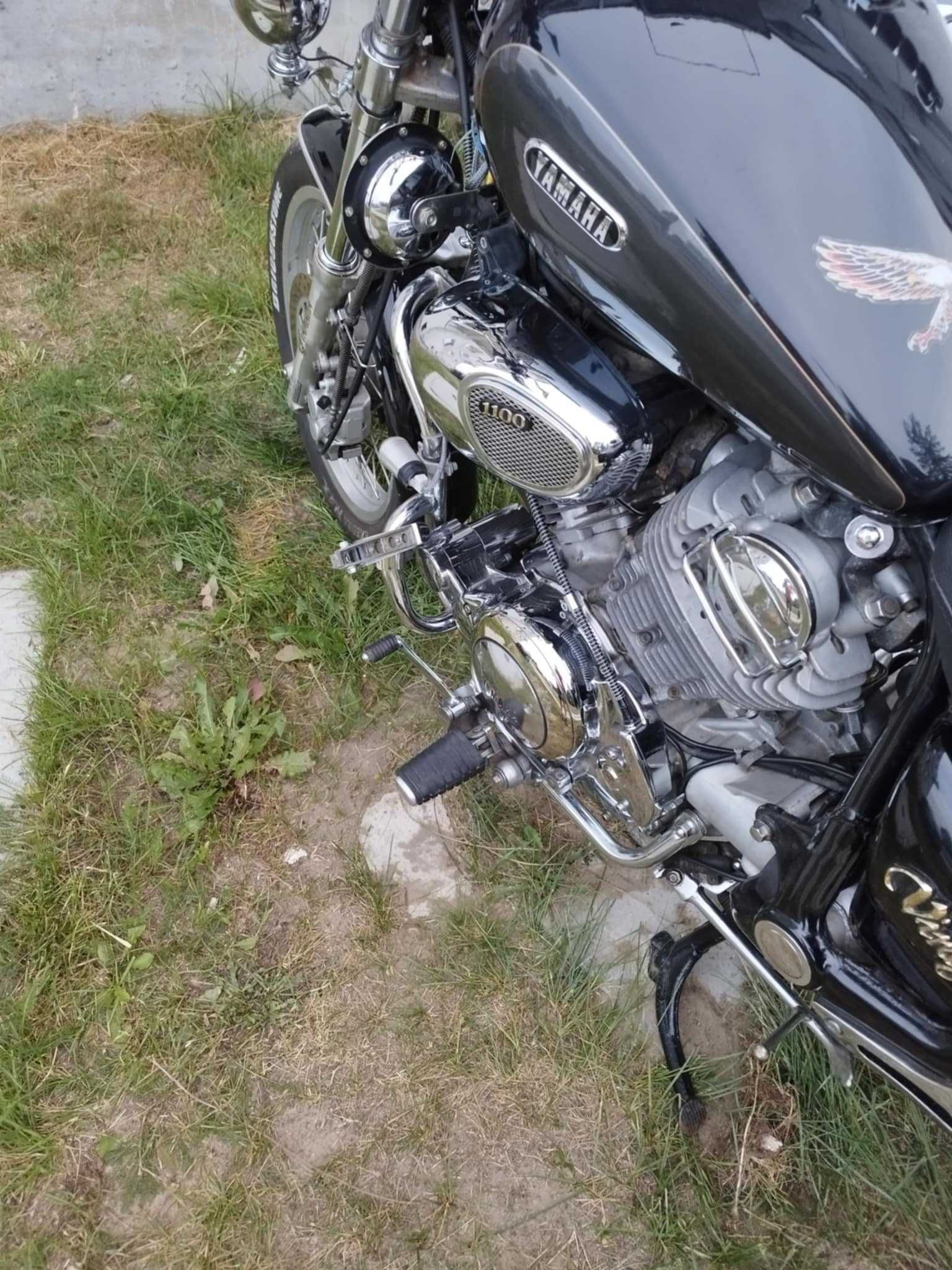 Yamaha Virago XV 1100 94r ,,