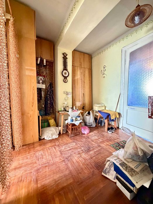 2 кімнатна квартира чеський проєкт під ремонт Моршин 51,3 м2