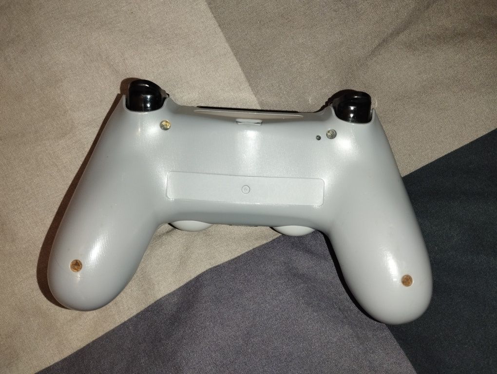 Comando de PS4 Dualshock – Edição Limitada 25º Aniversário