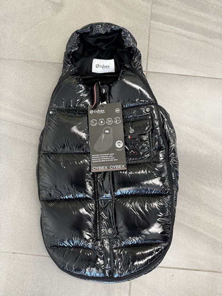 Cybex Platinum - śpiworek do fotelika