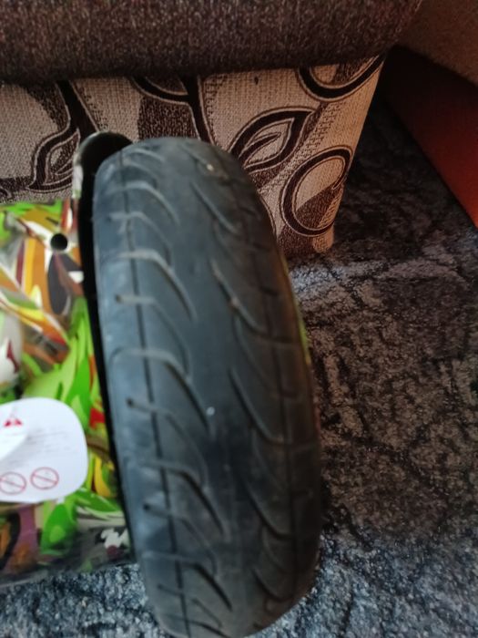 Гироборд  Hoverboard xl6 10.5