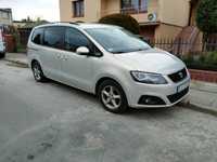 Sprzedam Seat Alhambra