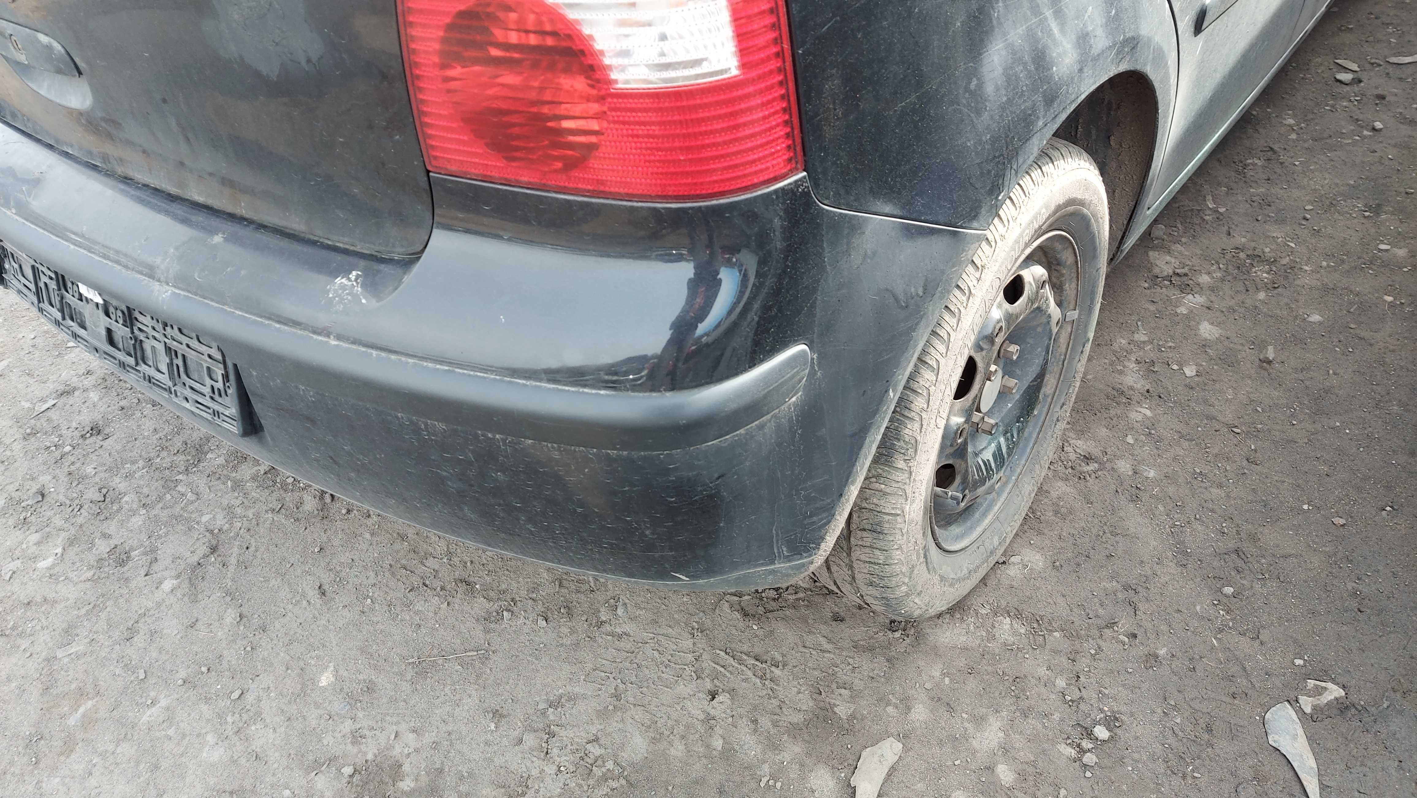 VW Polo IV 1,2 2002' lampa tylna 5d FV części/dostawa