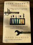 Jared Diamond, Guns, germs and steel