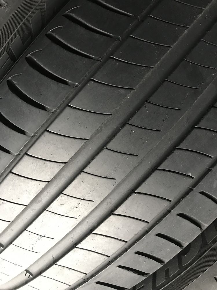 215/60R17R17 Michelin Primacy 3. 4шт