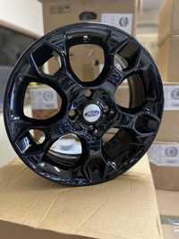 Jantes 17” 4x108 Originais Ford Fiesta ST Focus Courier Mondeo