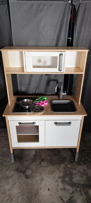 Cozinha de brincar IKEA