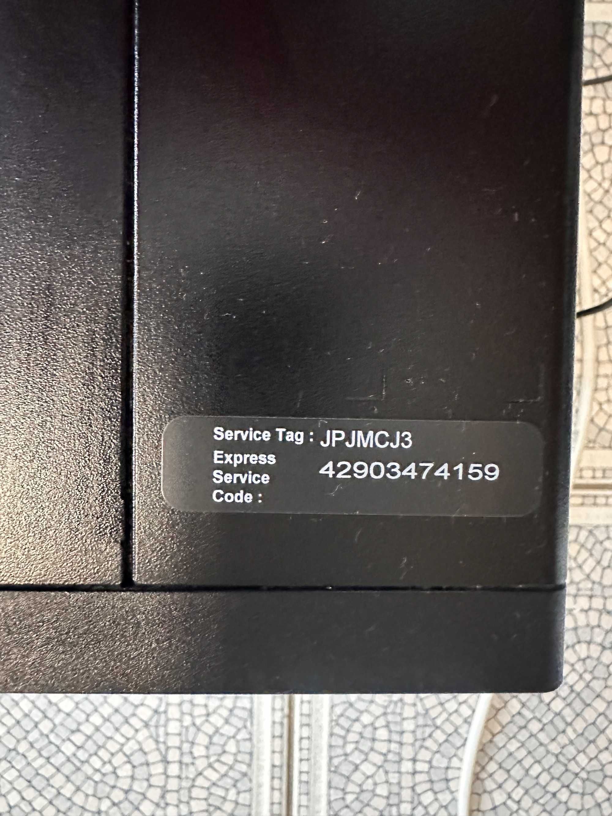 Dell Vostro 3681 i7-10700 | 16GB RAM SSD 500GB + HDD 1TB Win11