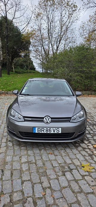 Volkswagen Golf 7 1.6 tdi