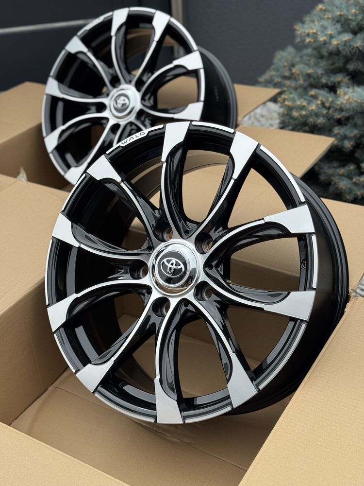 Диски Нові R20/5/150 Land Cruiser 100 200 Lexus LX 450 570 в Наявнтсті
