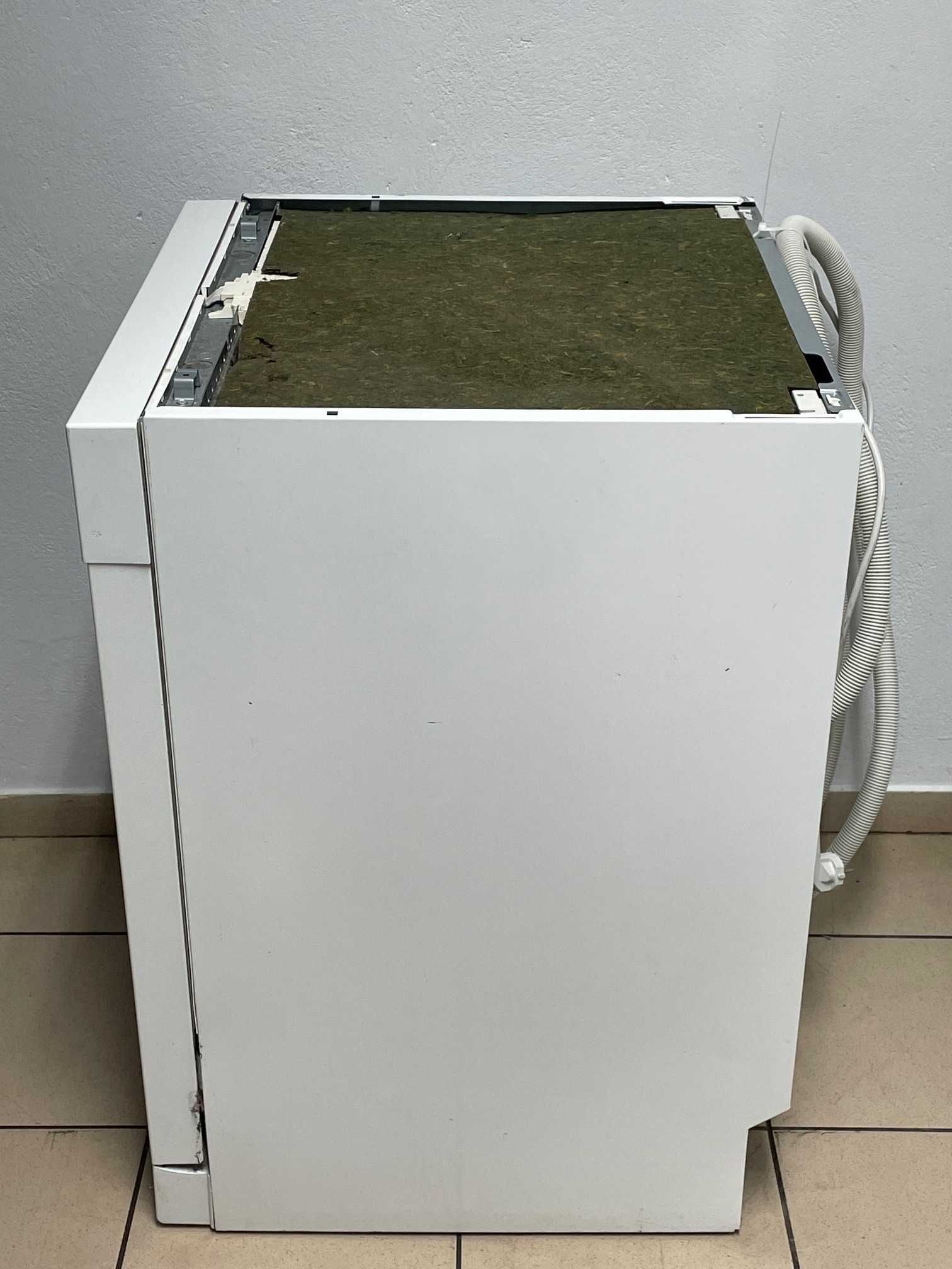 Zmywarka Miele Do Zabudowy G 6730 SC GW