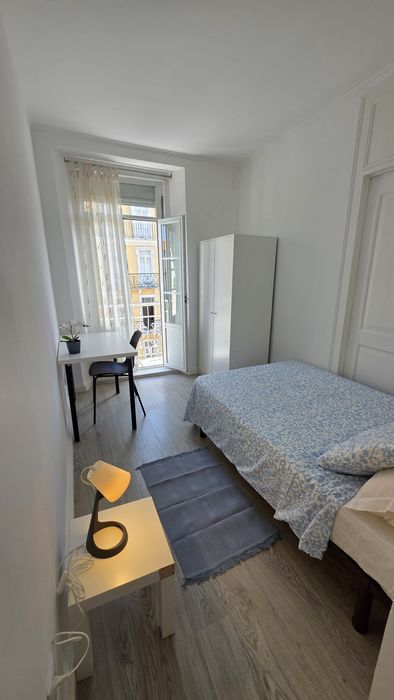 Quarto de Casal em Arroios, Lisboa